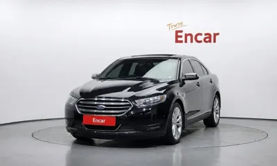 Ford Taurus 2016, 105931 км, за 4228.47 USD