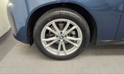 BMW X3 2025, 25920 км, за 42605.89 USD