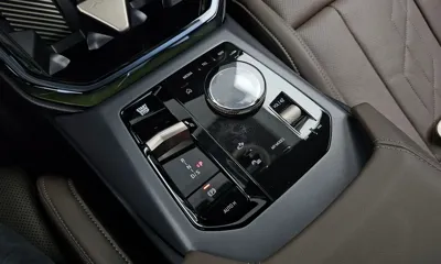 BMW X3 2025, 25920 км, за 42586.43 USD - фото 9