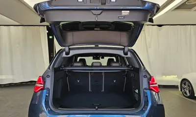 BMW X3 2025, 25920 км, за 42586.43 USD - фото 20