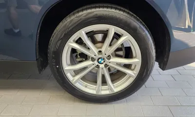 BMW X3 2025, 25920 км, за 42586.43 USD - фото 21