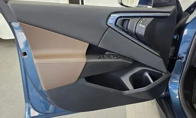 BMW X3 2025, 25920 км, за 42586.43 USD - фото 24
