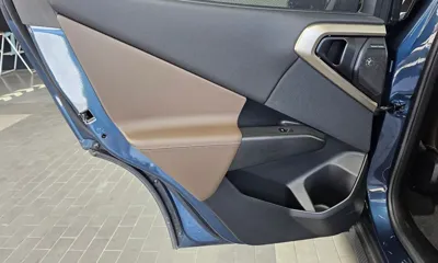 BMW X3 2025, 25920 км, за 42586.43 USD - фото 25