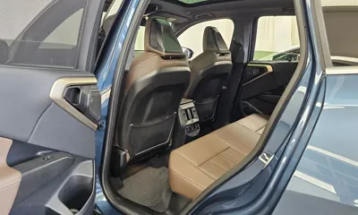 BMW X3 2025, 25920 км, за 42586.43 USD - фото 26