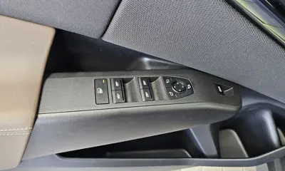 BMW X3 2025, 25920 км, за 42586.43 USD - фото 32