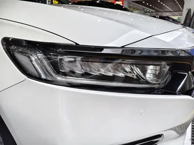 Honda Accord 2021, 63000 км, за 13242.83 USD - фото 6