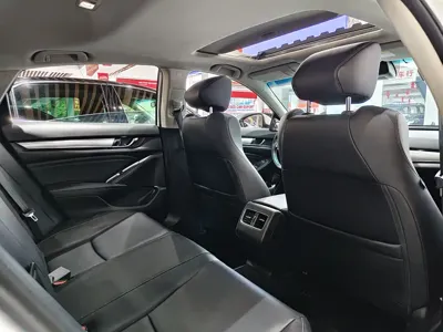 Honda Accord 2021, 63000 км, за 13242.83 USD - фото 7