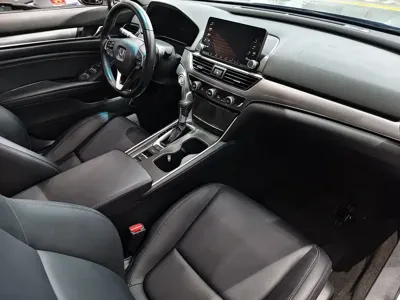 Honda Accord 2021, 63000 км, за 13242.83 USD - фото 8