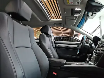 Honda Accord 2021, 63000 км, за 13242.83 USD - фото 9