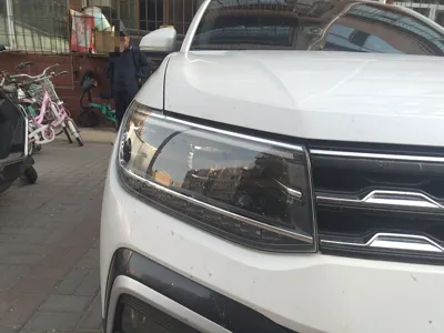 Volkswagen T-Cross 2020, 37000 км, за 9479 USD - фото 7
