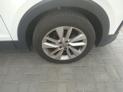 Volkswagen T-Cross 2020, 37000 км, за 9479 USD - фото 8