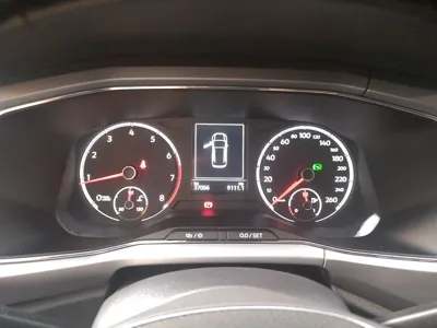 Volkswagen T-Cross 2020, 37000 км, за 9479 USD - фото 12