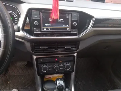 Volkswagen T-Cross 2020, 37000 км, за 9479 USD - фото 14