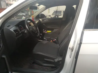 Volkswagen T-Cross 2020, 37000 км, за 9479 USD - фото 16
