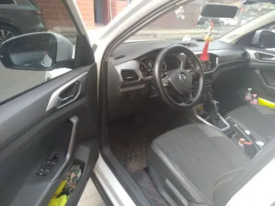 Volkswagen T-Cross 2020, 37000 км, за 9479 USD - фото 17