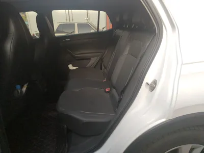 Volkswagen T-Cross 2020, 37000 км, за 9479 USD - фото 18