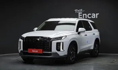 Hyundai Palisade · 2023 год
