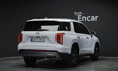 Hyundai Palisade 2023, 98605 км, за 17112.65 USD