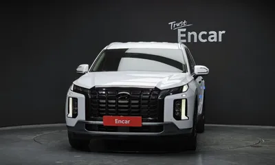 Hyundai Palisade 2023, 98605 км, за 17112.65 USD