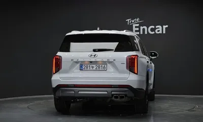 Hyundai Palisade 2023, 98605 км, за 17112.65 USD