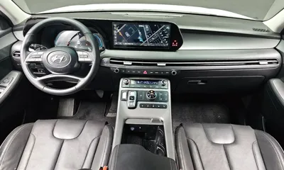 Hyundai Palisade 2023, 98605 км, за 17112.65 USD - фото 7