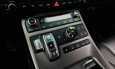 Hyundai Palisade 2023, 98605 км, за 17112.65 USD - фото 9