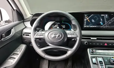 Hyundai Palisade 2023, 98605 км, за 17112.65 USD - фото 13