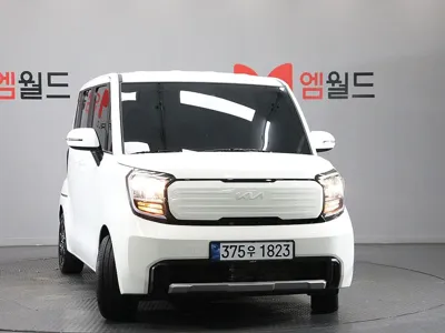 Kia Ray 2026, 2478 км, за 12669.03 USD