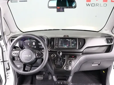 Kia Ray 2026, 2478 км, за 12669.03 USD - фото 14