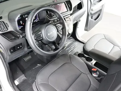 Kia Ray 2026, 2478 км, за 12669.03 USD - фото 17