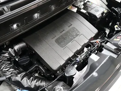Kia Ray 2026, 2478 км, за 12669.03 USD - фото 19
