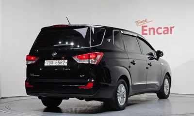 KG_Mobility_Ssangyong KORANDO 2014, 177168 км, за 2236.25 USD