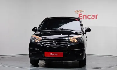KG_Mobility_Ssangyong KORANDO 2014, 177168 км, за 2236.25 USD