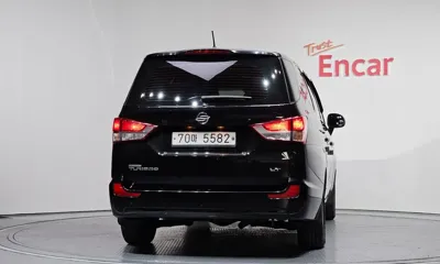 KG_Mobility_Ssangyong KORANDO 2014, 177168 км, за 2236.25 USD