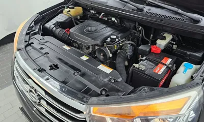 KG_Mobility_Ssangyong KORANDO 2014, 177168 км, за 2236.25 USD - фото 6
