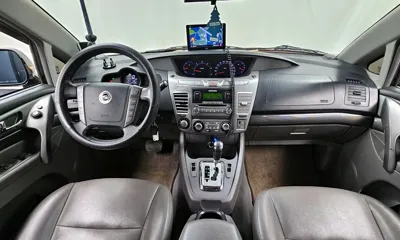 KG_Mobility_Ssangyong KORANDO 2014, 177168 км, за 2236.25 USD - фото 7