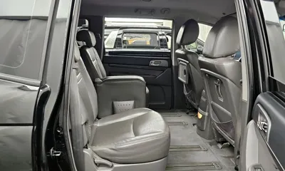 KG_Mobility_Ssangyong KORANDO 2014, 177168 км, за 2236.25 USD - фото 12