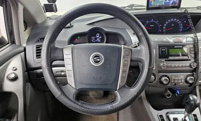 KG_Mobility_Ssangyong KORANDO 2014, 177168 км, за 2236.25 USD - фото 13