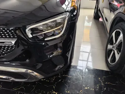 Mercedes-Benz GLC 2020, 55000 км, за 25794.38 USD
