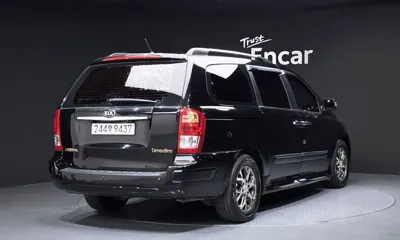 Kia Canival 2014, 252080 км, за 2114.24 USD