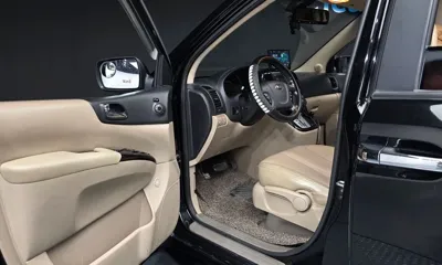 Kia Canival 2014, 252080 км, за 2114.24 USD - фото 10