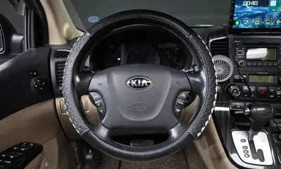Kia Canival 2014, 252080 км, за 2114.24 USD - фото 13