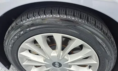 Hyundai Sonata 2016, 107226 км, за 6370.67 USD