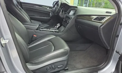 Hyundai Sonata 2016, 107226 км, за 6370.67 USD - фото 7