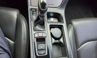 Hyundai Sonata 2016, 107226 км, за 6370.67 USD - фото 9