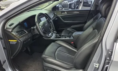 Hyundai Sonata 2016, 107226 км, за 6370.67 USD - фото 10