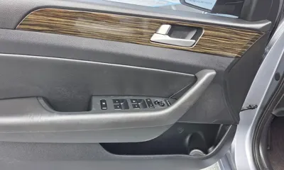 Hyundai Sonata 2016, 107226 км, за 6370.67 USD - фото 13