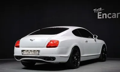 Bentley Continental 2006, 91118 км, за 14469.77 USD