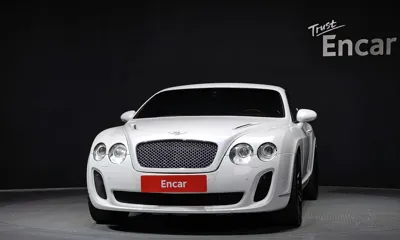 Bentley Continental 2006, 91118 км, за 14469.77 USD