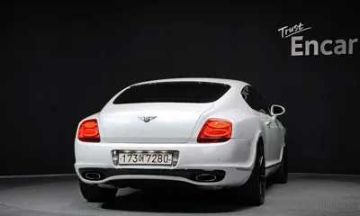 Bentley Continental 2006, 91118 км, за 14469.77 USD